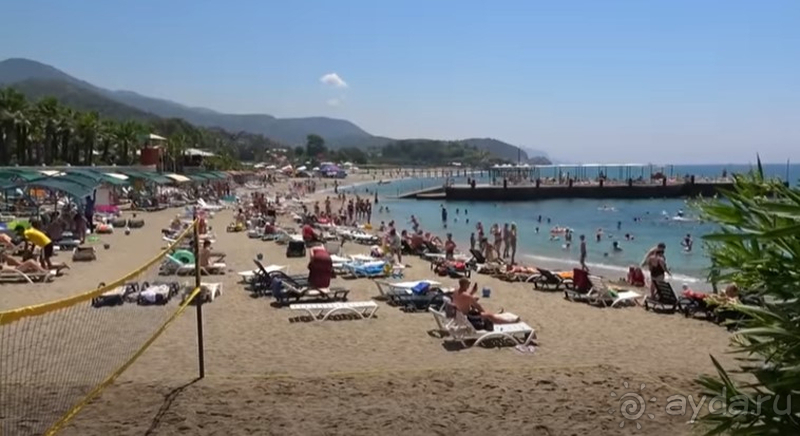 Любителям гор – сюда!