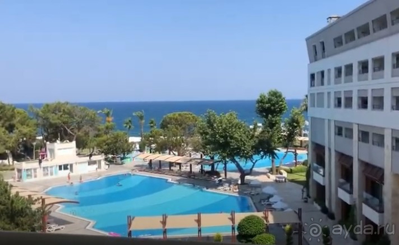 Самые приятные воспоминания и рекомендации