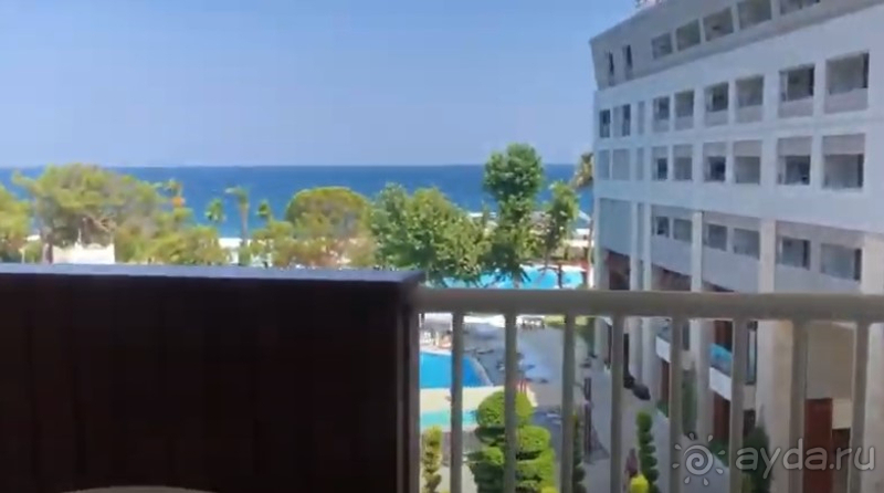 Самые приятные воспоминания и рекомендации