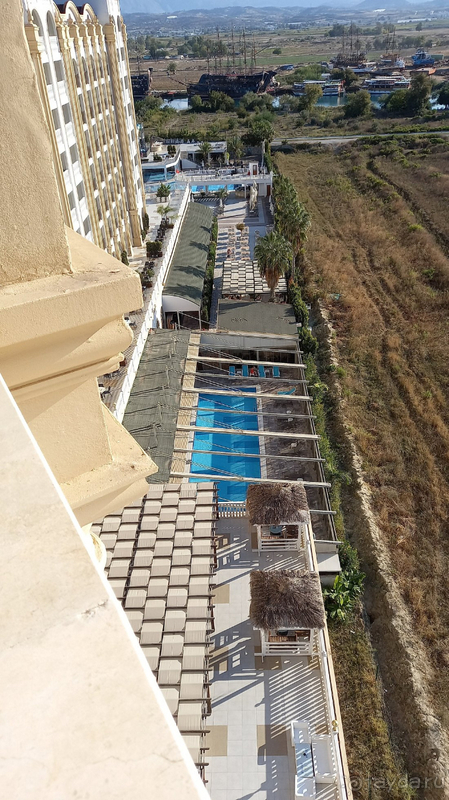 Хороший отдых