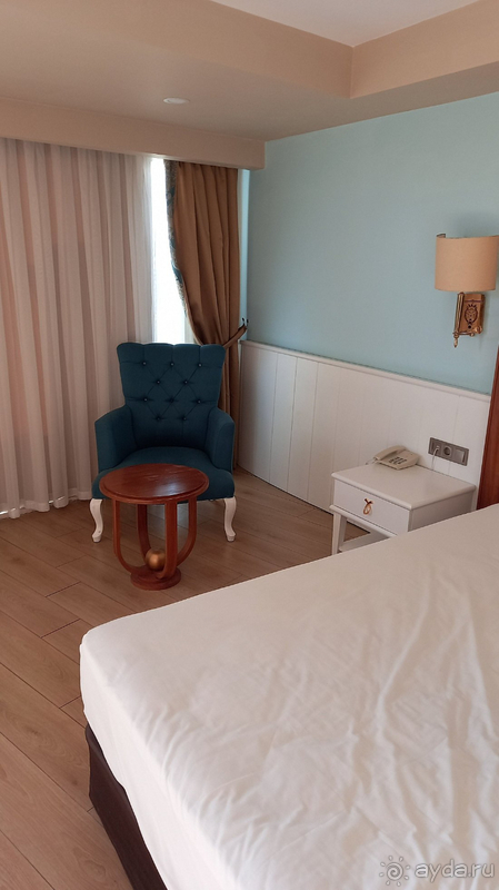 Хороший отдых