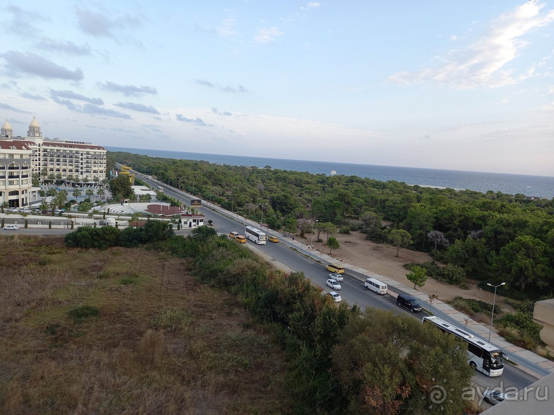 Хороший отдых