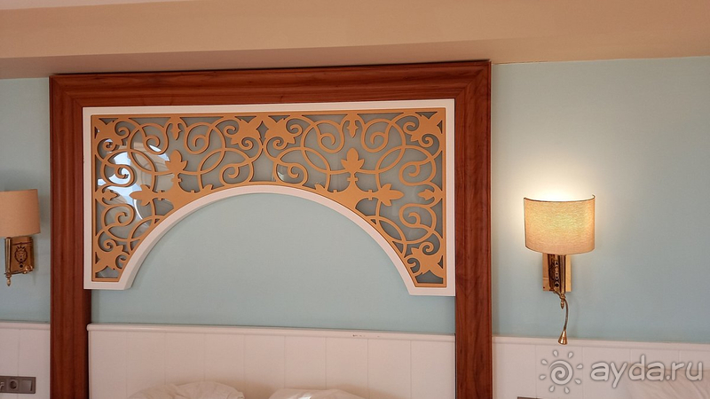 Хороший отдых Хороший отдых