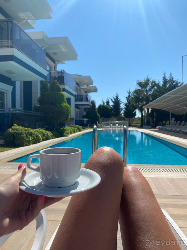 Несмотря на некоторые недочеты, нам понравилось 