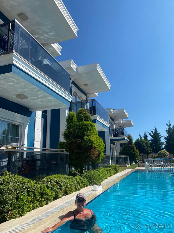 Несмотря на некоторые недочеты, нам понравилось 