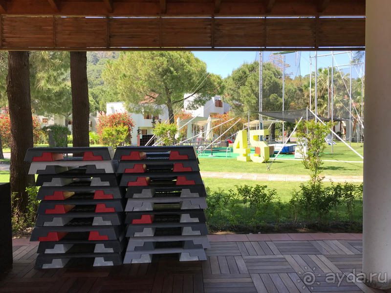 Гостеприимство и отличный сервис