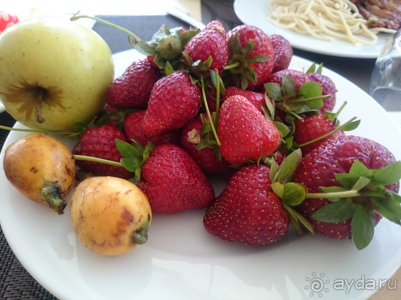 отличный вариант для семейного отдыха