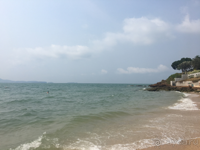 New Nordic Resorts  и наша вторая поездка в Тайланд