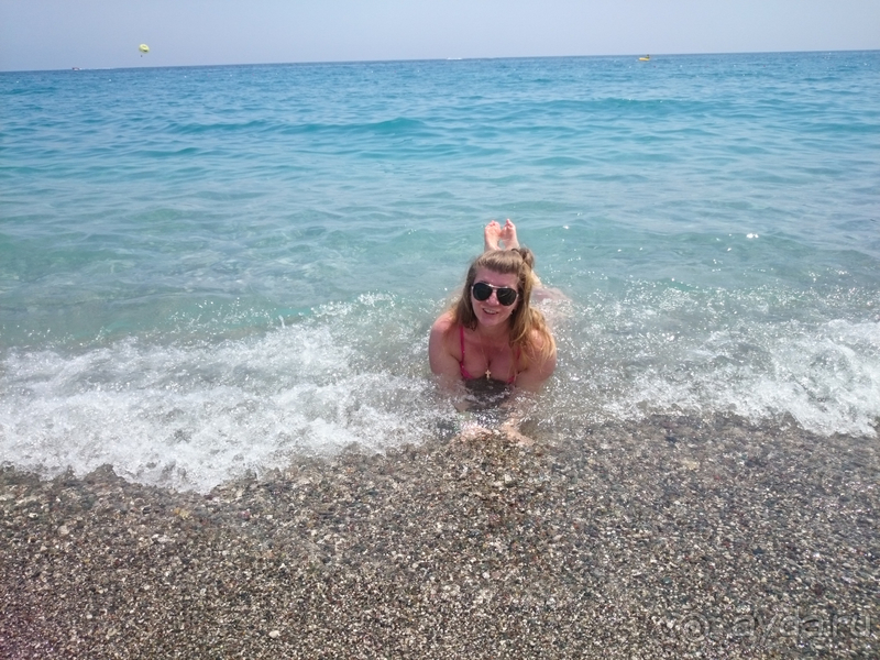 PGS Kiris Resort - однозначная рекомендация