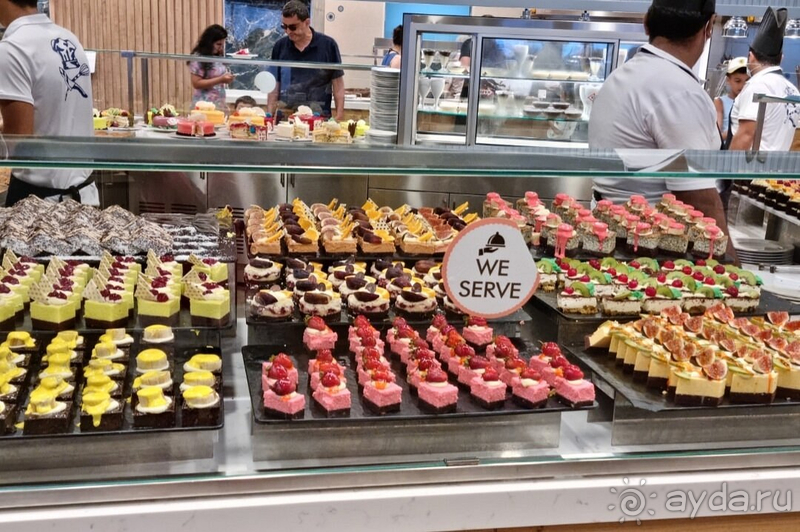  Отель достойный, чисто, красиво, уютно. 