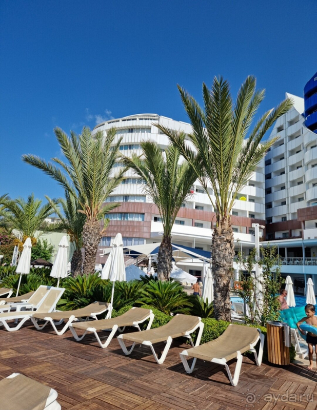  Отель достойный, чисто, красиво, уютно. 