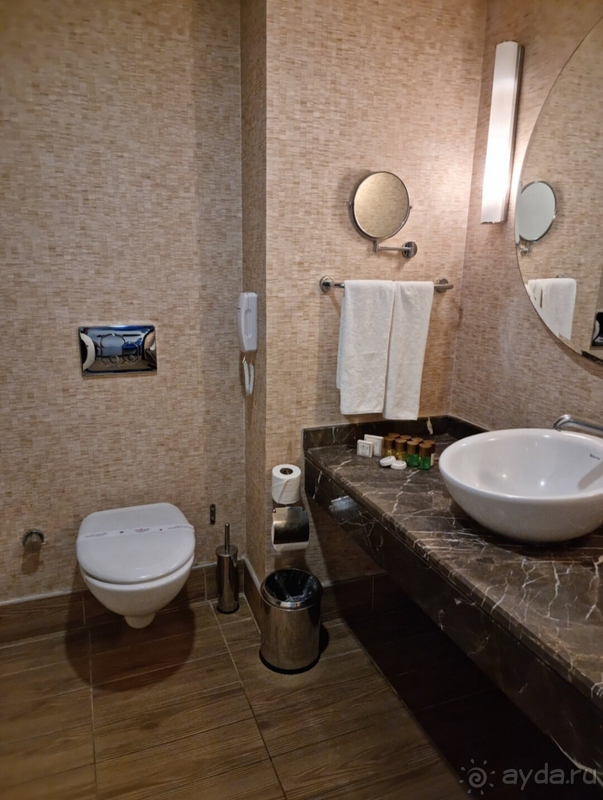 фото Orange County Resort Hotel Alanya