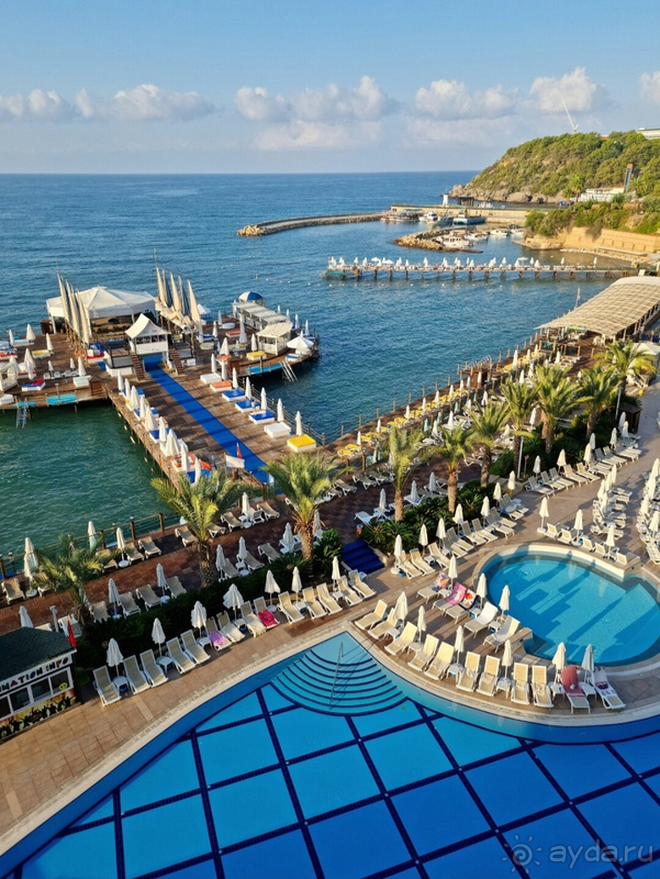  Отель достойный, чисто, красиво, уютно. 