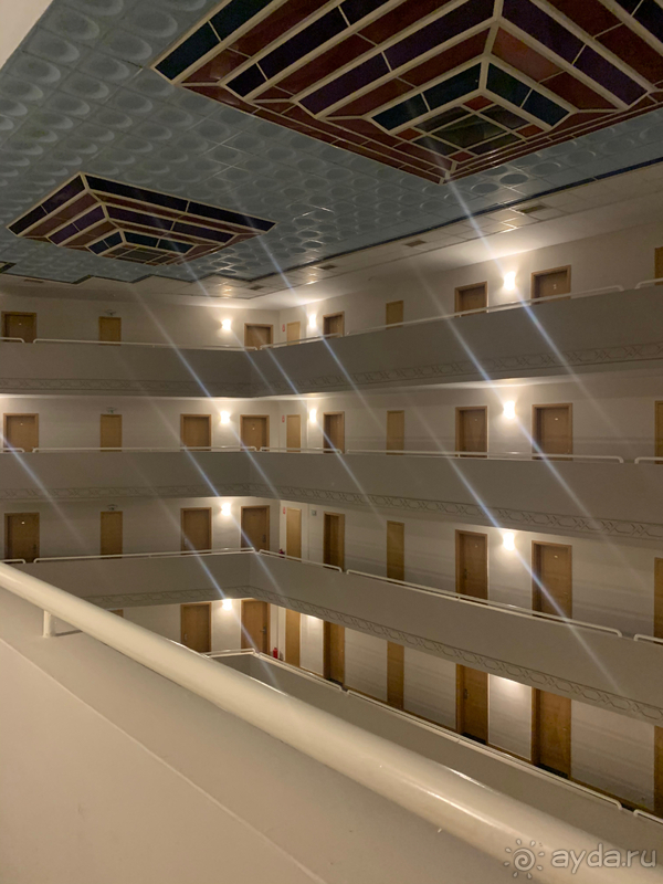 Мой отдых мечты 