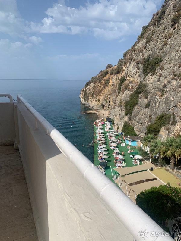 фото Ladonia Hotels Adakule