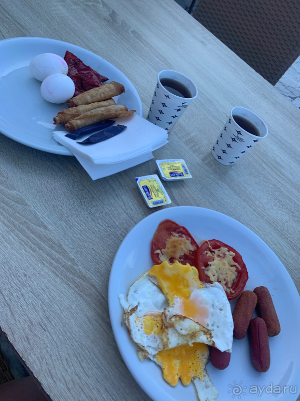 фото Ladonia Hotels Adakule