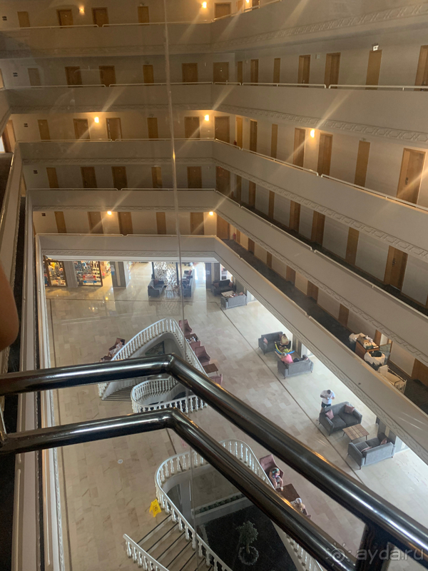 Мой отдых мечты 