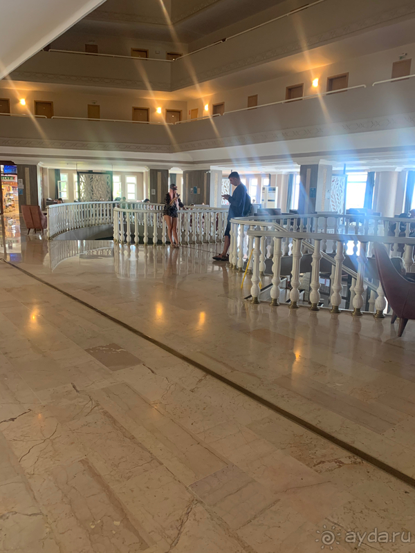 Мой отдых мечты 