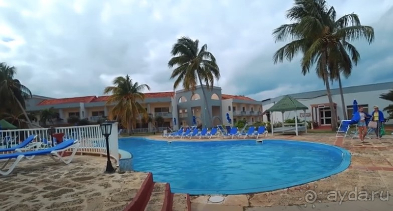 Райский бриз 