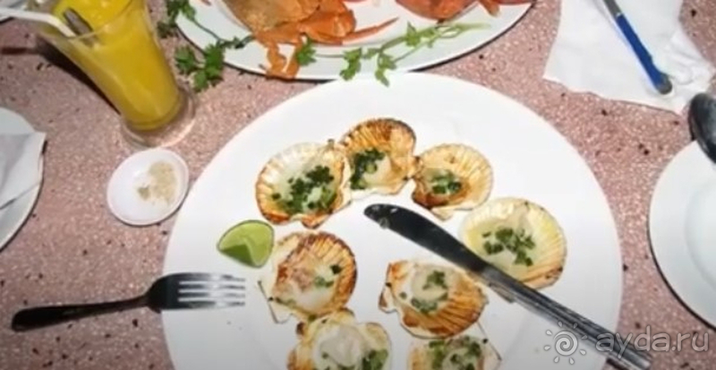 Для проезжающих и недолго отдыхающих. 