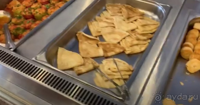 Гостеприимно и по-свойски