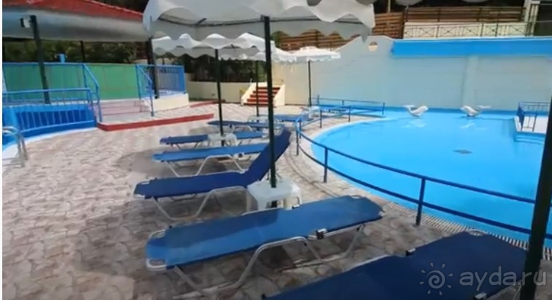 Прекрасный остров