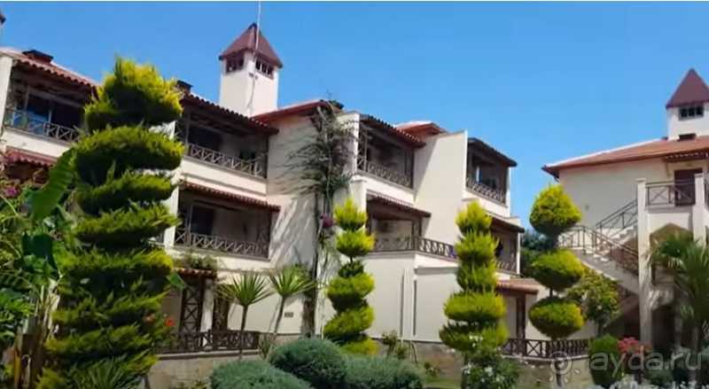 Почаще хочется так отдыхать!