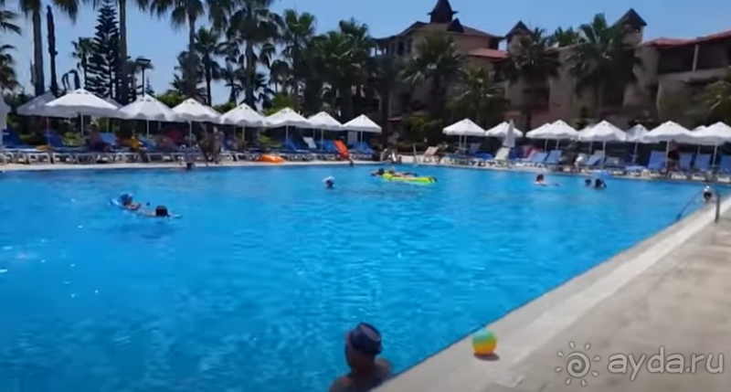 Почаще хочется так отдыхать!