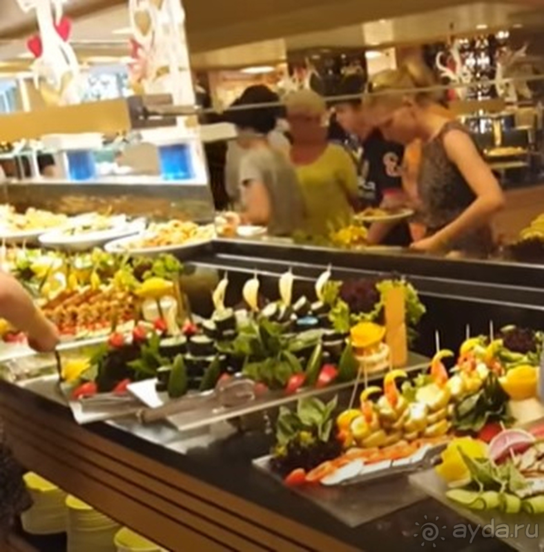 Почаще хочется так отдыхать!