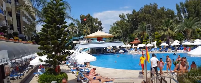 Почаще хочется так отдыхать!