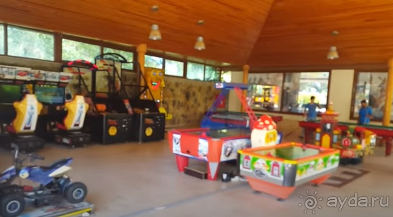 Почаще хочется так отдыхать!