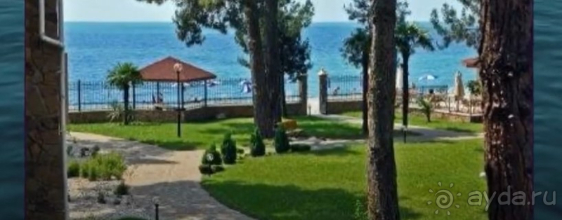 Природа, спокойствие и отличный отдых