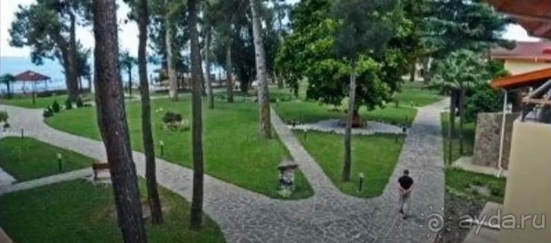 Природа, спокойствие и отличный отдых