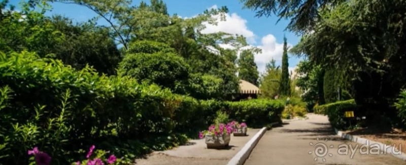 Отдых удался!