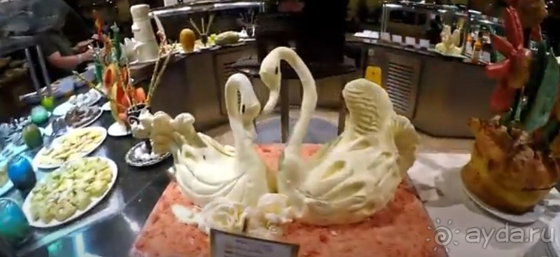 Достойный отдых в хорошем кубинском отеле