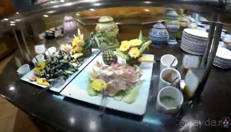 Достойный отдых в хорошем кубинском отеле