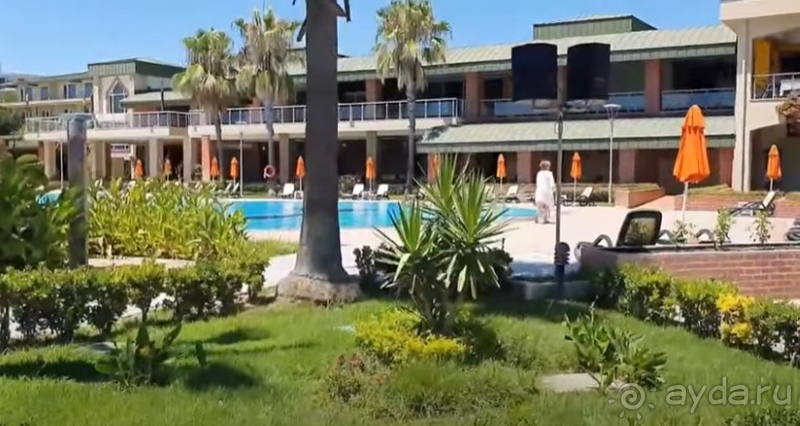 Но Маритими – но пати!