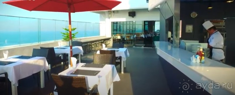 Великолепный отель!