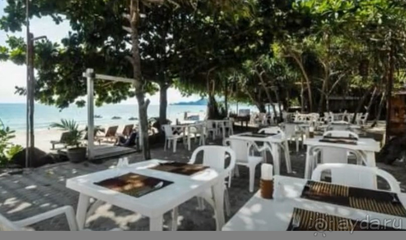 Прекрасен островной отдых