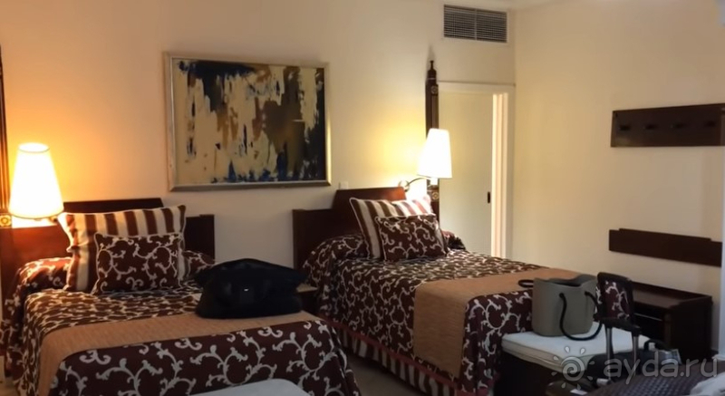 Яркий отдых в хорошем месте