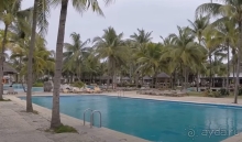 Яркий отдых в хорошем месте