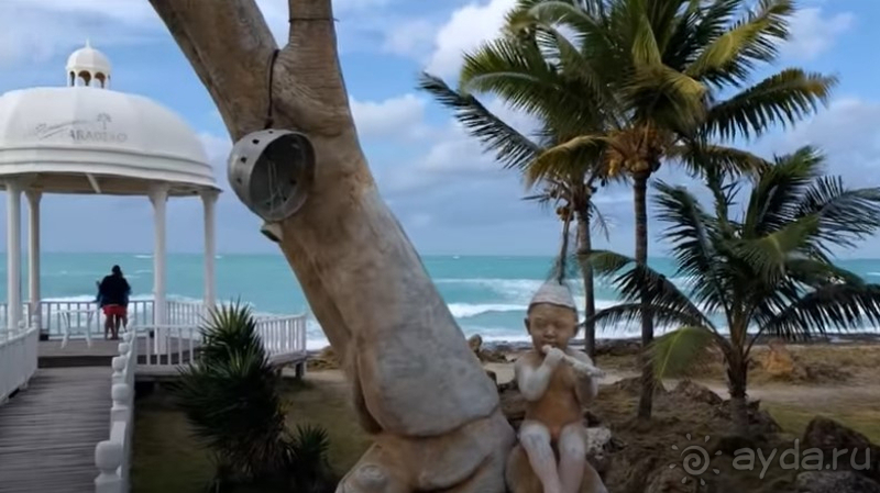 Яркий отдых в хорошем месте