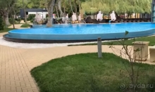 Тёплый отдых и тёплые воспоминания