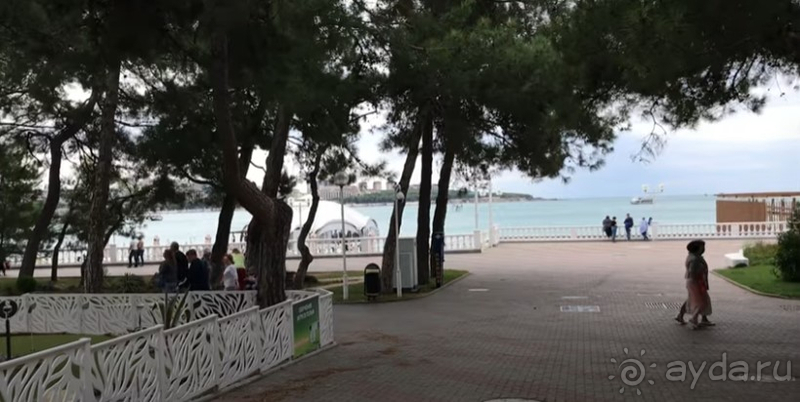 Тёплый отдых и тёплые воспоминания