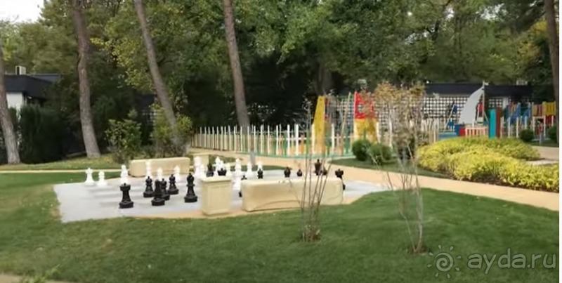 Тёплый отдых и тёплые воспоминания