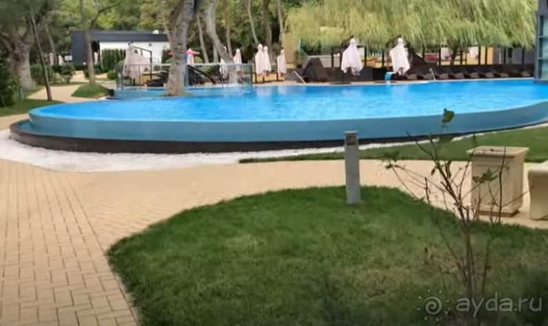 Тёплый отдых и тёплые воспоминания