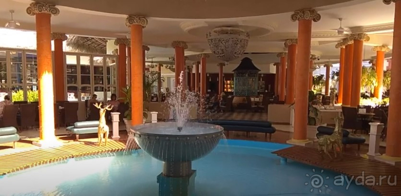 Этот отличный отпуск позади. Зато следующий впереди!