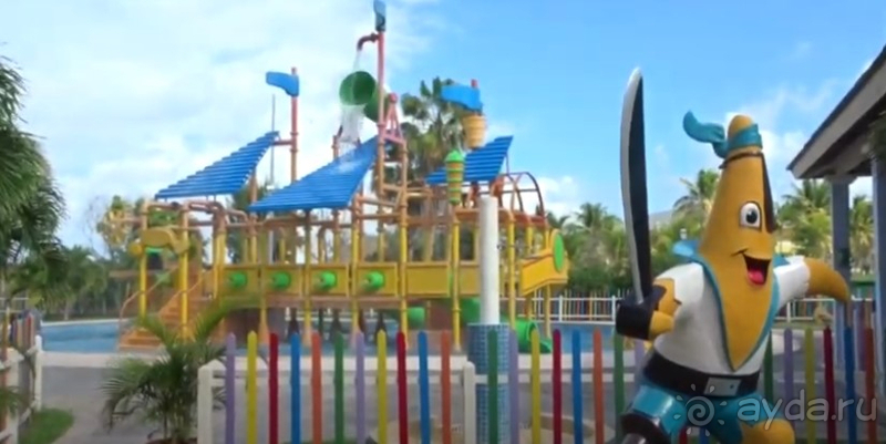 Этот отличный отпуск позади. Зато следующий впереди!