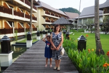 фото Amari Emerald Cove Resort