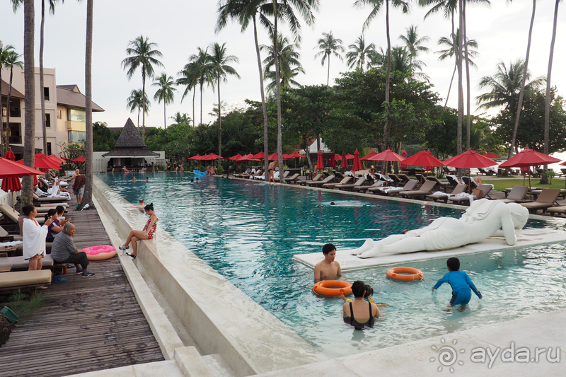 Отель соответствует отличной категории